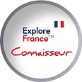 Badge France Connaisseur Completed