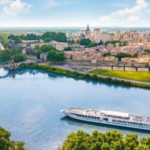 A Taste of France – Live with the locals, like a local