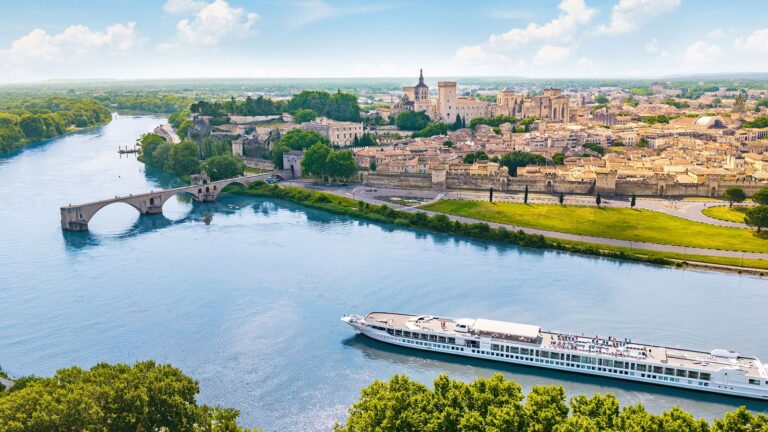 A Taste of France – Live with the locals, like a local