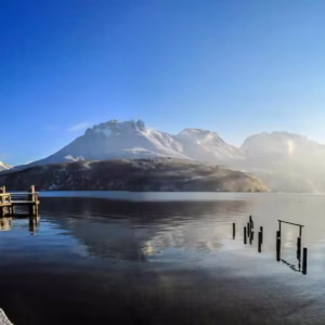 French Winter Christmas Delights 2026