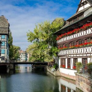 Family Club – The Romantic Rhine Valley and the Rock of Lorelei (port-to-port cruise) – Cruise photo