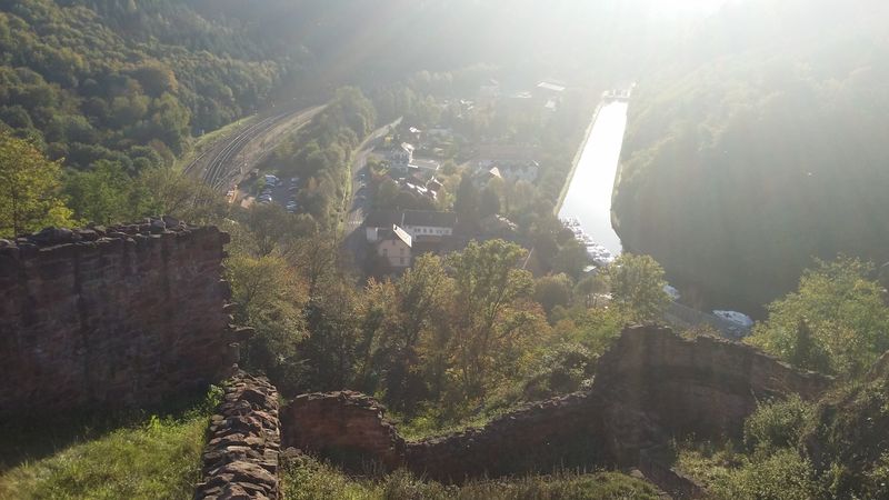 A Charming Cruise through Alsace and Lorraine along the Marne-Rhine Canal (port-to-port cruise) – Cruise photo
