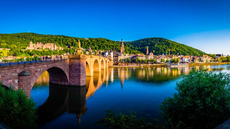 The Romantic Rhine Valley and the Rock of Lorelei (port-to-port cruise) – Cruise photo