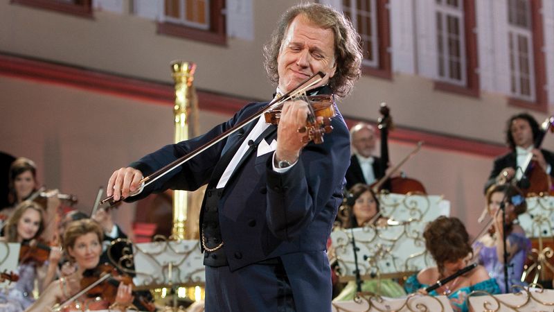 The Romantic Rhine Valley and the Rock of Lorelei (port-to-port cruise) – Cruise photo