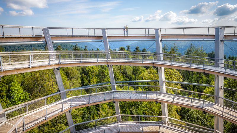 The romantic Rhine Valley and the rock of the Lorelei (port-to-port cruise) – Cruise photo