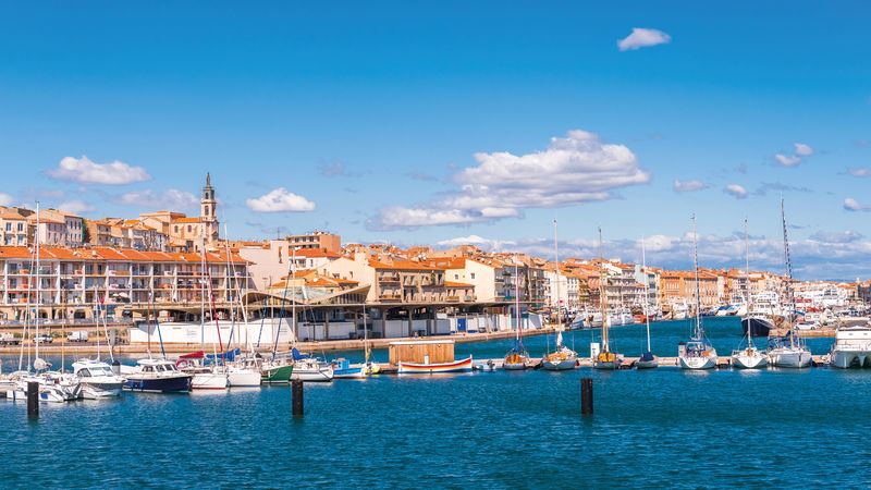 A Taste of the Mediterranean: A Cruise through the Heart of Provence and the Camargue Region (port-to-port cruise) – Cruise photo