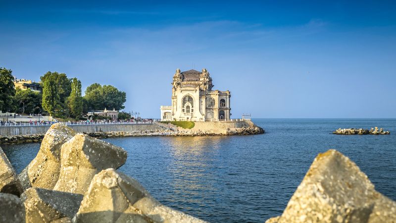 Along the Danube, the Balkan peninsula and Budapest (port-to-port cruise) – Cruise photo