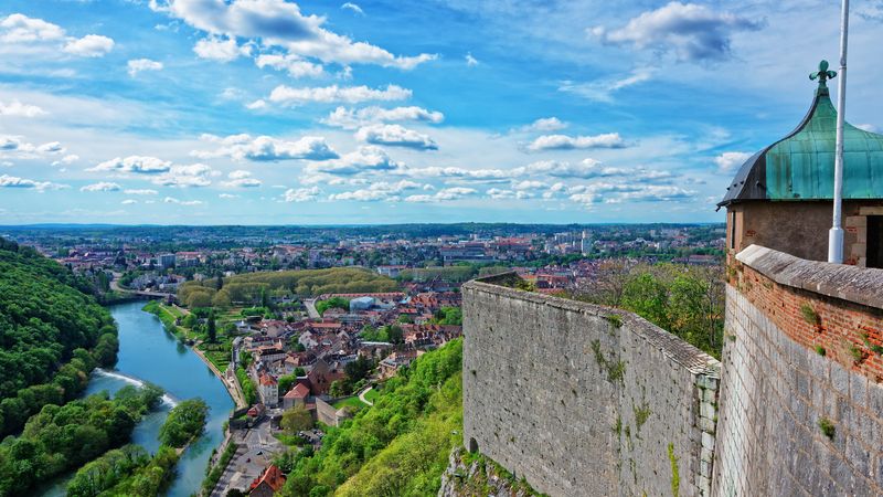 Remarkable Sites and Fine Wines on a Cruise through the Doubs Valley and Burgundy (port-to-port cruise) – Cruise photo