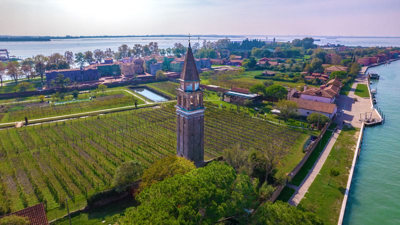 Family Club – Timeless Venice (port-to-port package) – Cruise photo