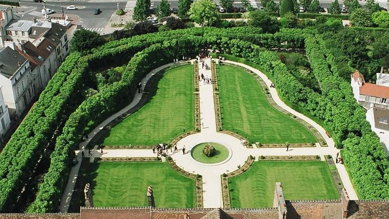 France at its Finest from the Champagne Region to Paris (port-to-port cruise) – Cruise photo