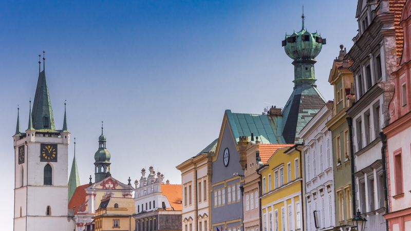 Christmas Markets from Prague to Berlin: A Cultural Journey Filled with Magic (port-to-port cruise) – Cruise photo