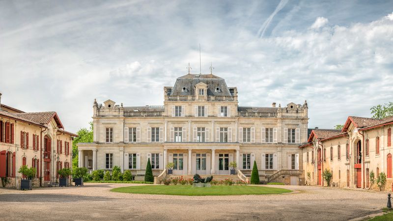 Oenological cruise: At the heart of a prestigious wine region (port-to-port cruise) – Cruise photo