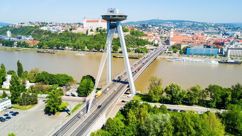 Christmas on the Danube (port-to-port cruise) – Cruise photo