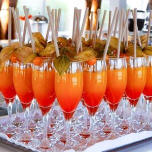 Gastronomy on the Rhine with Marc Haeberlin(2) (port-to-port cruise) – Cruise photo