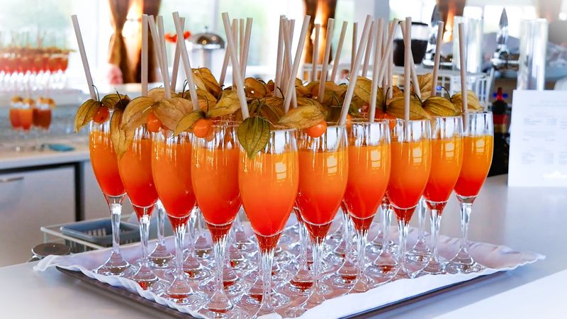 Gastronomy on the Rhine with Marc Haeberlin(2) (port-to-port cruise) – Cruise photo