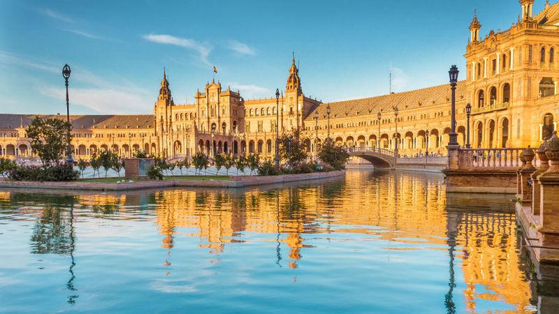 Andalusian Christmas (port-to-port cruise) – Cruise photo