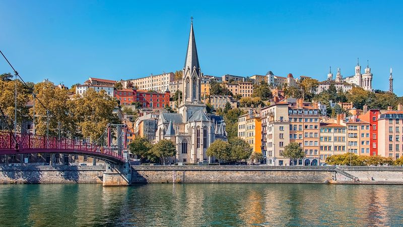 Cruise and Hikes: The Rhône and the Saône Reveal the Richness of Their Terroirs (port-to-port cruise) – Cruise photo
