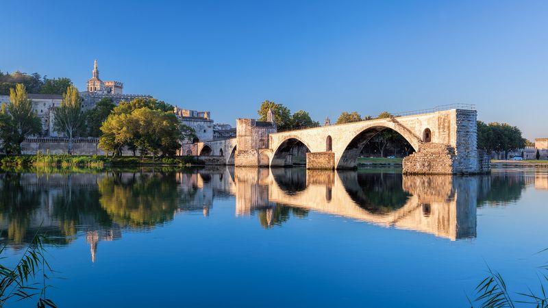 Cruise and Hikes: The Rhône and the Saône Reveal the Richness of Their Terroirs (port-to-port cruise) – Cruise photo