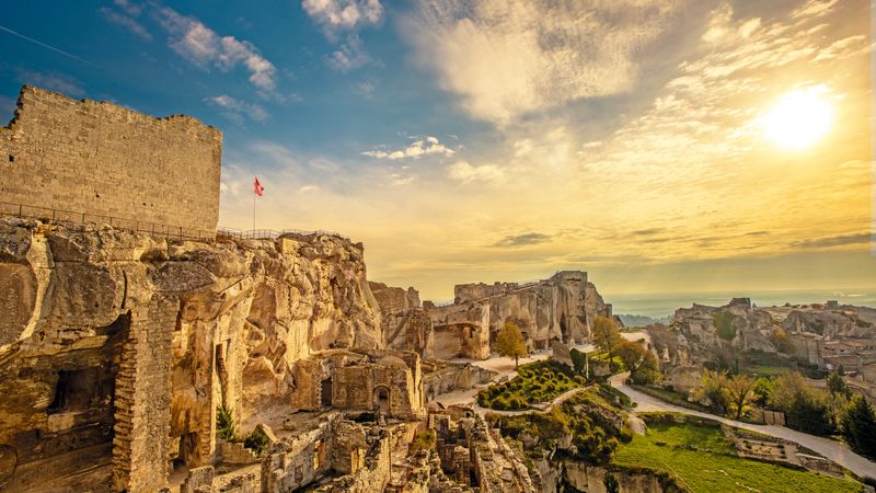 Cruise and Hikes: The Rhône and the Saône Reveal the Richness of Their Terroirs (port-to-port cruise) – Cruise photo