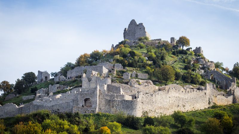 Cruise and Hikes: The Rhône and the Saône Reveal the Richness of Their Terroirs (port-to-port cruise) – Cruise photo