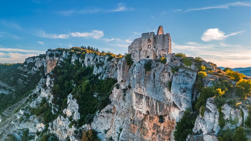 Cruise and Hikes: The Rhône and the Saône Reveal the Richness of Their Terroirs (port-to-port cruise) – Cruise photo