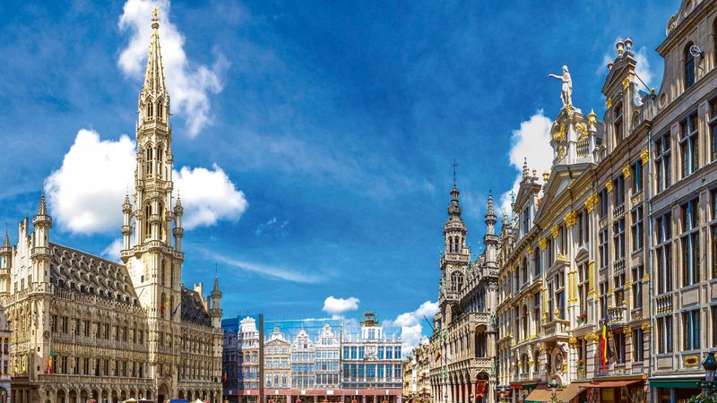 The Treasures of North (port-to-port cruise) – Cruise photo