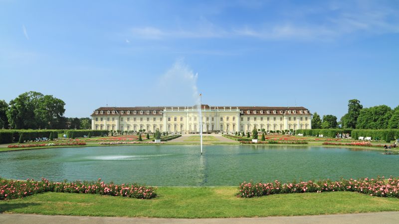 Romantic German Sites and the Charming Neckar Valley (port-to-port cruise) – Cruise photo