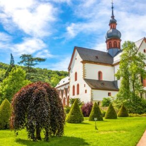 Romantic German Sites and the Charming Neckar Valley – Cruise photo