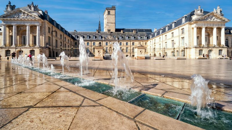 The Petite Saône & The Burgundy Canal (port-to-port cruise) – Cruise photo