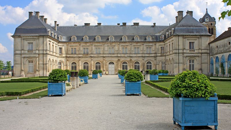 The Petite Saône & The Burgundy Canal (port-to-port cruise) – Cruise photo