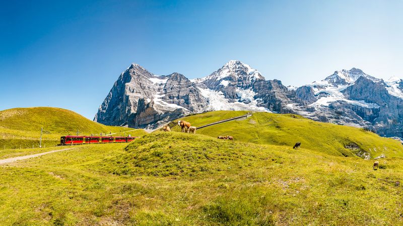 From the Heart of Alsace to Summits in the Swiss Alps (port-to-port cruise) – Cruise photo