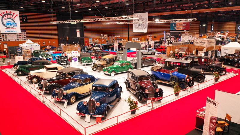 Lyon-Vintage Chic and Gourmet Delights (port-to-port cruise) – Cruise photo