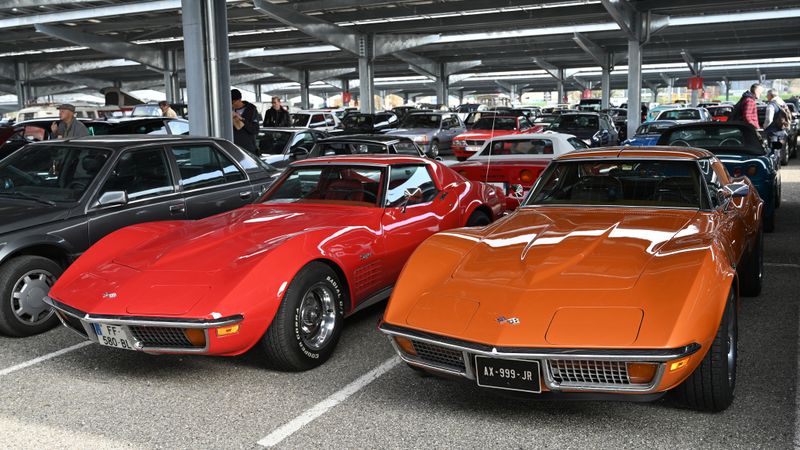 Lyon-Vintage Chic and Gourmet Delights (port-to-port cruise) – Cruise photo