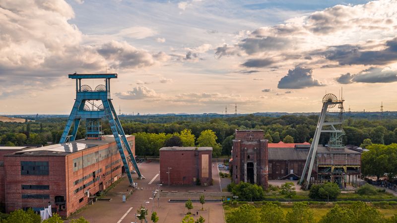 From Hanover to Cologne, a Cruise Combining Deep Tradition and Industrial Innovation (port-to-port cruise) – Cruise photo