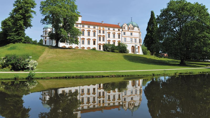 From Berlin to Hanover, a Captivating Trip through German History and Its Cultural Beauty (port-to-port cruise) – Cruise photo