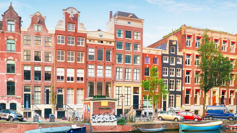 From Basel to Amsterdam : The Treasures of the Celebrated Rhine River (port-to-port cruise) – Cruise photo