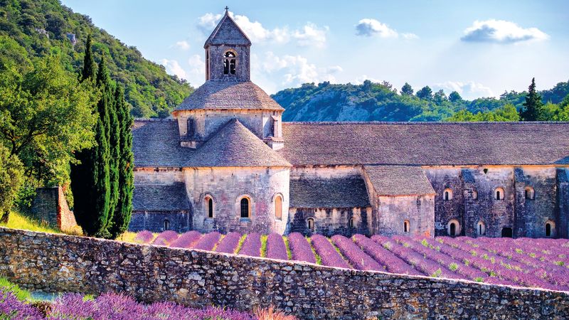 All the must-see sites on the Rhône between Lyon, Provence, and the Camargue with a dinner at Paul Bocuse’s Abbaye de Collonges Restaurant OFFERED (port-to-port cruise) – Cruise photo