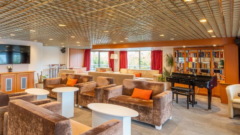 A Bountiful Christmas in Alsace and the Black Forest (port-to-port cruise) – Cruise photo