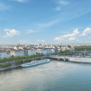 Discover the fabulous world of vineyards and wine, exceptional terroirs of the Rhône and Saône (port-to-port cruise) – Cruise photo