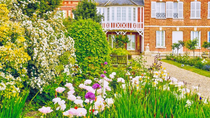 Impressionist Reflections Along the Seine (port-to-port cruise) – Cruise photo