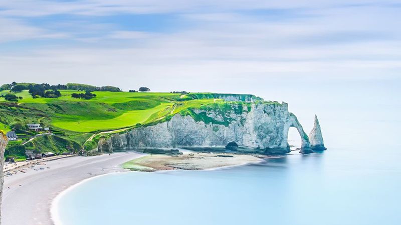 Impressionist Reflections Along the Seine (port-to-port cruise) – Cruise photo