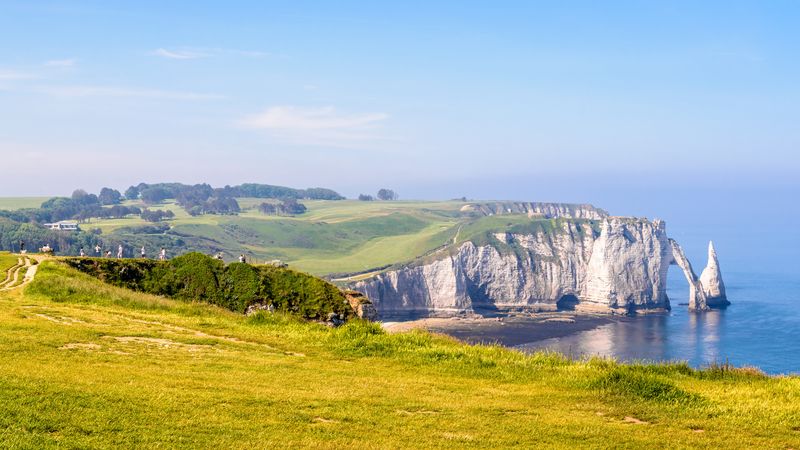 Impressionist Reflections Along the Seine (port-to-port cruise) – Cruise photo