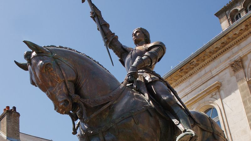 THE HISTORY OF FRANCE FROM PARIS TO NORMANDY Between heritage, landscapes, and Impressionist nuances (port-to-port cruise) – Cruise photo