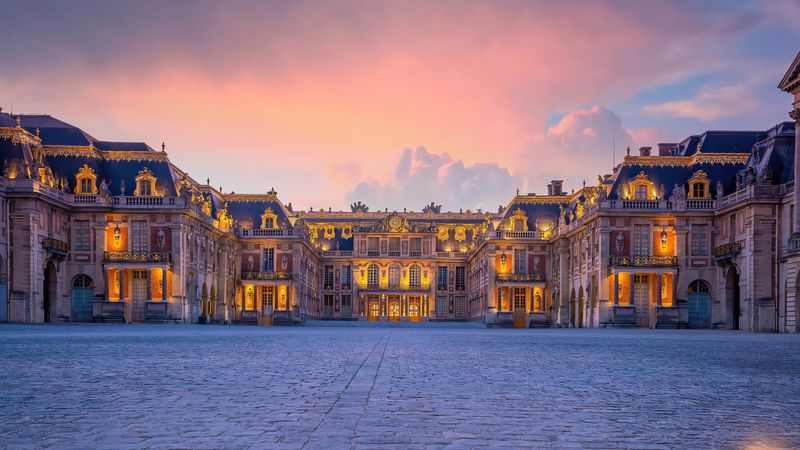 THE HISTORY OF FRANCE FROM PARIS TO NORMANDY Between heritage, landscapes, and Impressionist nuances (port-to-port cruise) – Cruise photo