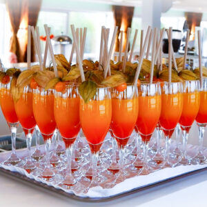 Gastronomy on the Rhine with Marc Haeberlin(2) (port-to-port cruise) – Hero image