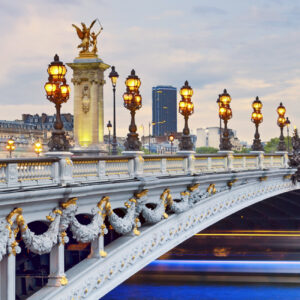 Little Gems of the Seine: Between Bucolic Stopovers and Royal Shores The Majestic Seine Aboard a Paddle-Wheel Boat (port-to-port cruise) – Hero image