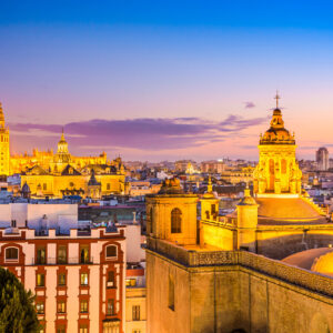 The festivities of the Three Kings, a cruise to the rhythm of Andalusian customs (port-to-port cruise) – Hero image