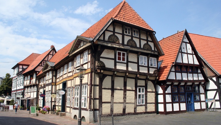 From Berlin to Amsterdam (port-to-port cruise) – Allemagne Havel Nienburg Ruelle02 Touristik Gmbh