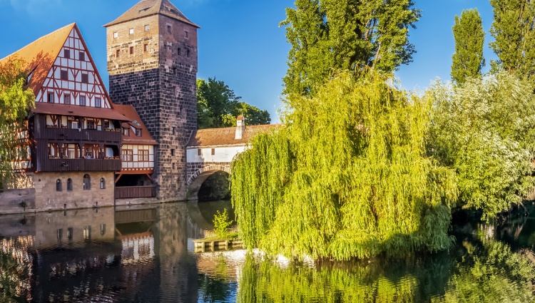 Cruise through the Heart of Europe from the Rhine to the Danube – Allemagne Rhin Nuremberg Vns Pp Slider Hp 1019 Es Mitchphoto