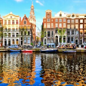 Rhineland and Dutch Christmas – Amsterdam Jennifer Barrow Jennifer Barrow